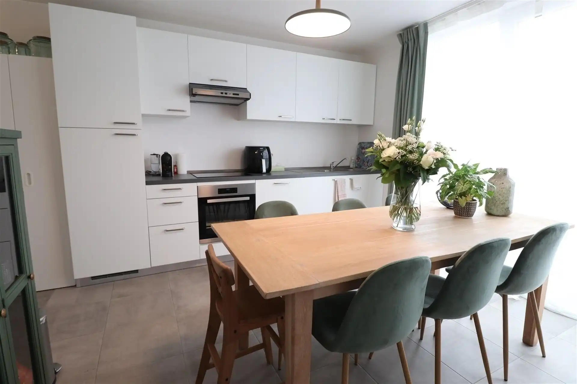 Duplexappartement met 2 autostaanplaatsen foto 4