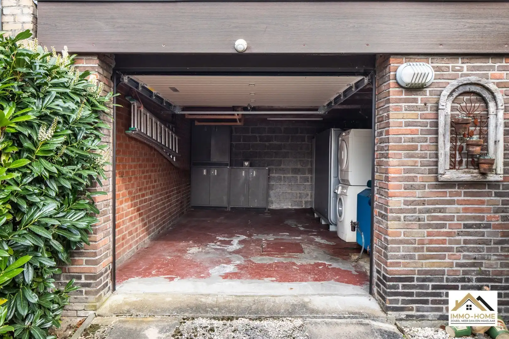 Charmante bungalow op topligging in woonwijk  foto 29