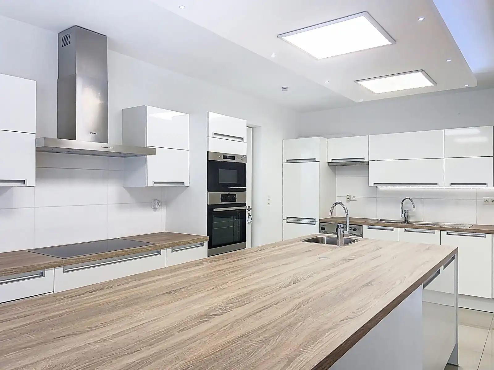 Appartement te huur foto 3