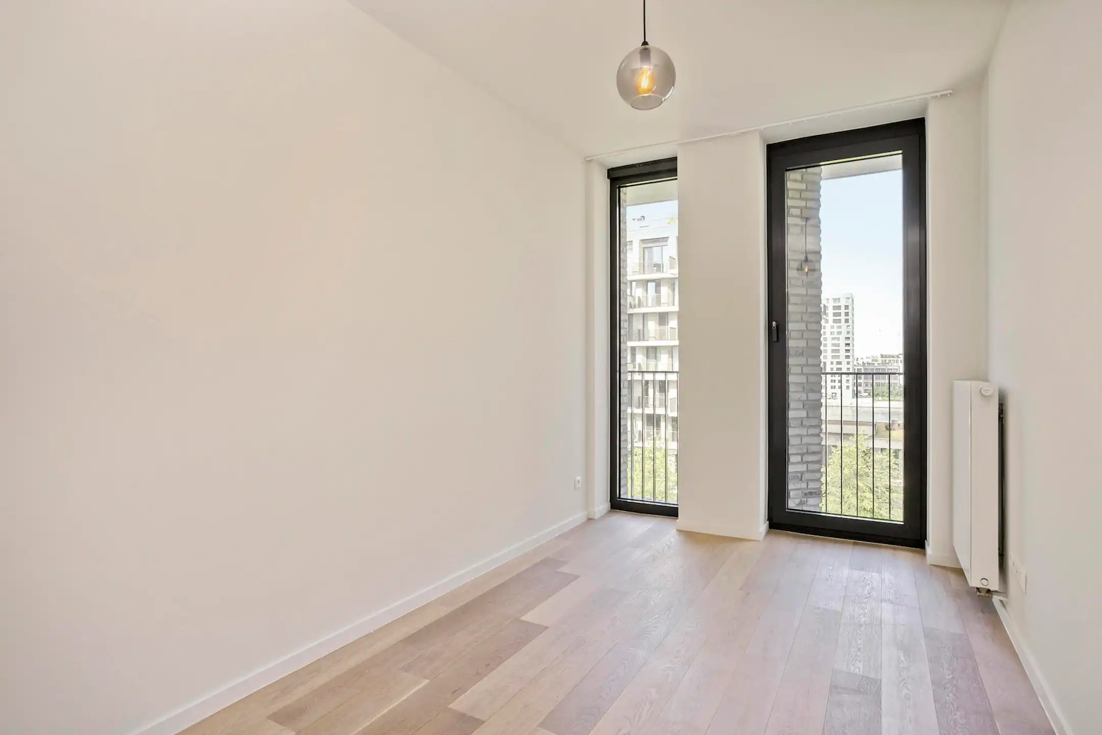 Prachtig appartement gelegen op het trendy Eilandje. foto 8