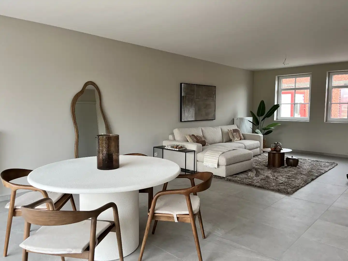 Prachtige nieuwbouwwoningen op landelijke locatie foto 5