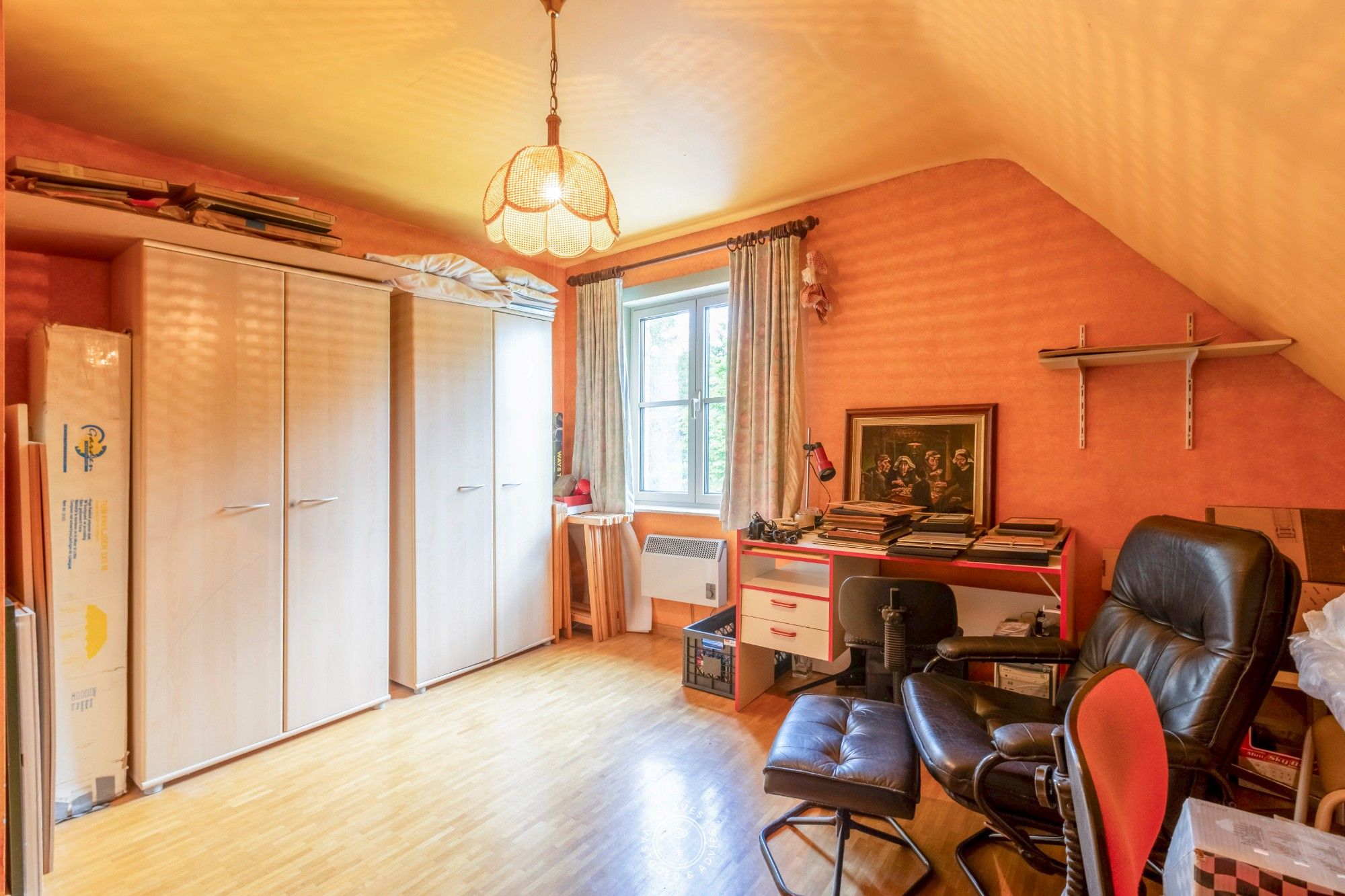 Charmante woning op een welgelegen locatie in Sinaai-Waas foto 18