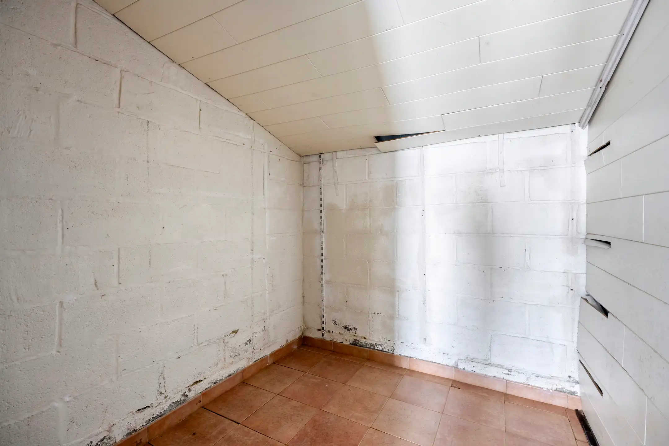 Instapklare starterswoning met 2 slaapkamers te Bertem foto 23