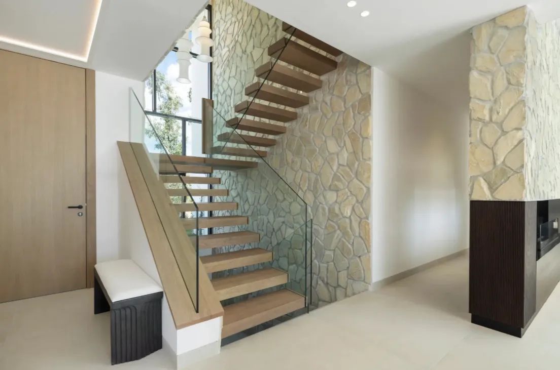 Tussen zee en bergen: exclusieve La Quinta villa’s waar luxe en natuur samensmelten foto 5