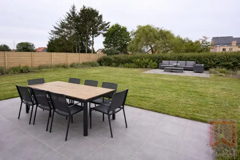 Nieuwe woning op zonnig perceel hartje Geel! foto 6