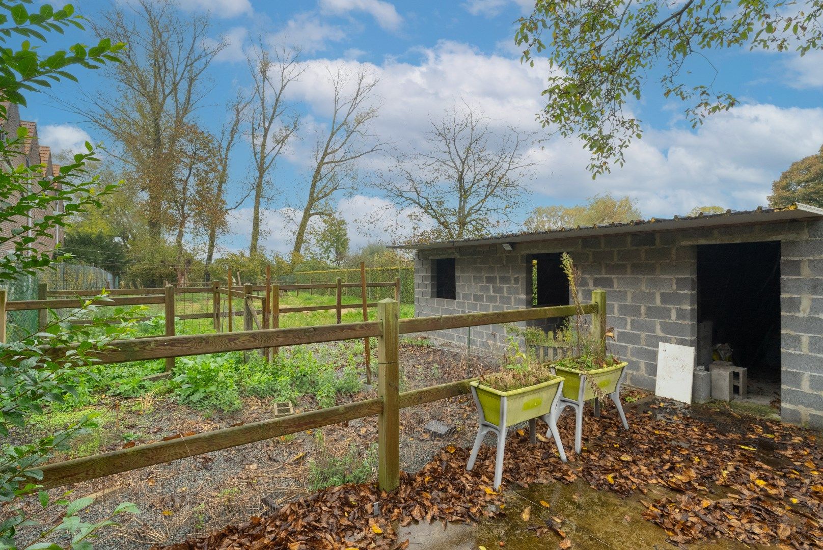 Ruime energiezuinige woning met 4 slaapkamers foto 18