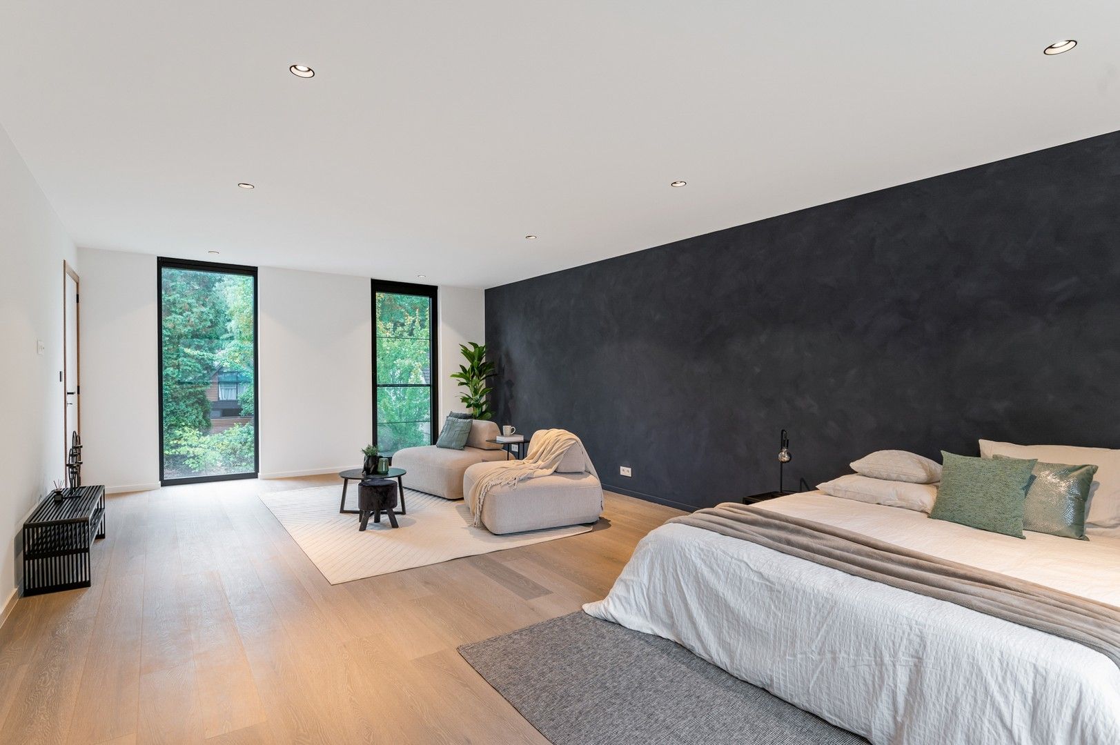 Moderne vernieuwbouw villa op prachtig perceel 1191 m² foto 13