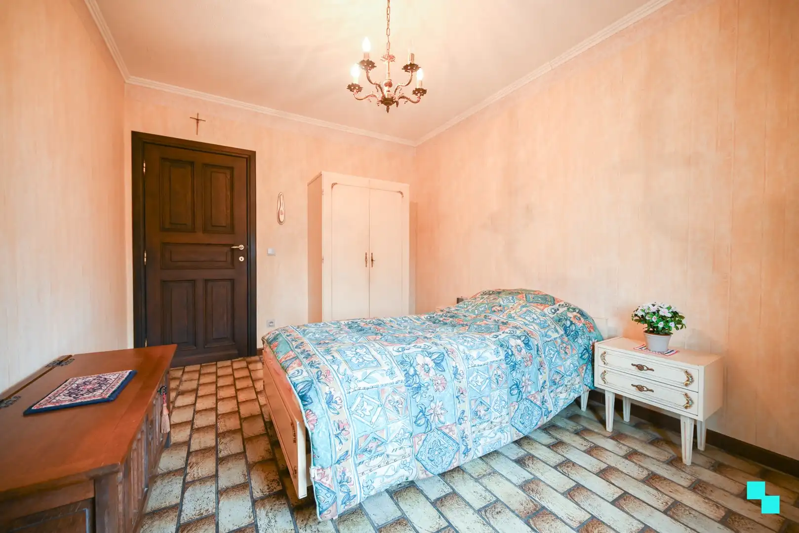 Charmante open bebouwing op de Bosmolens foto 15