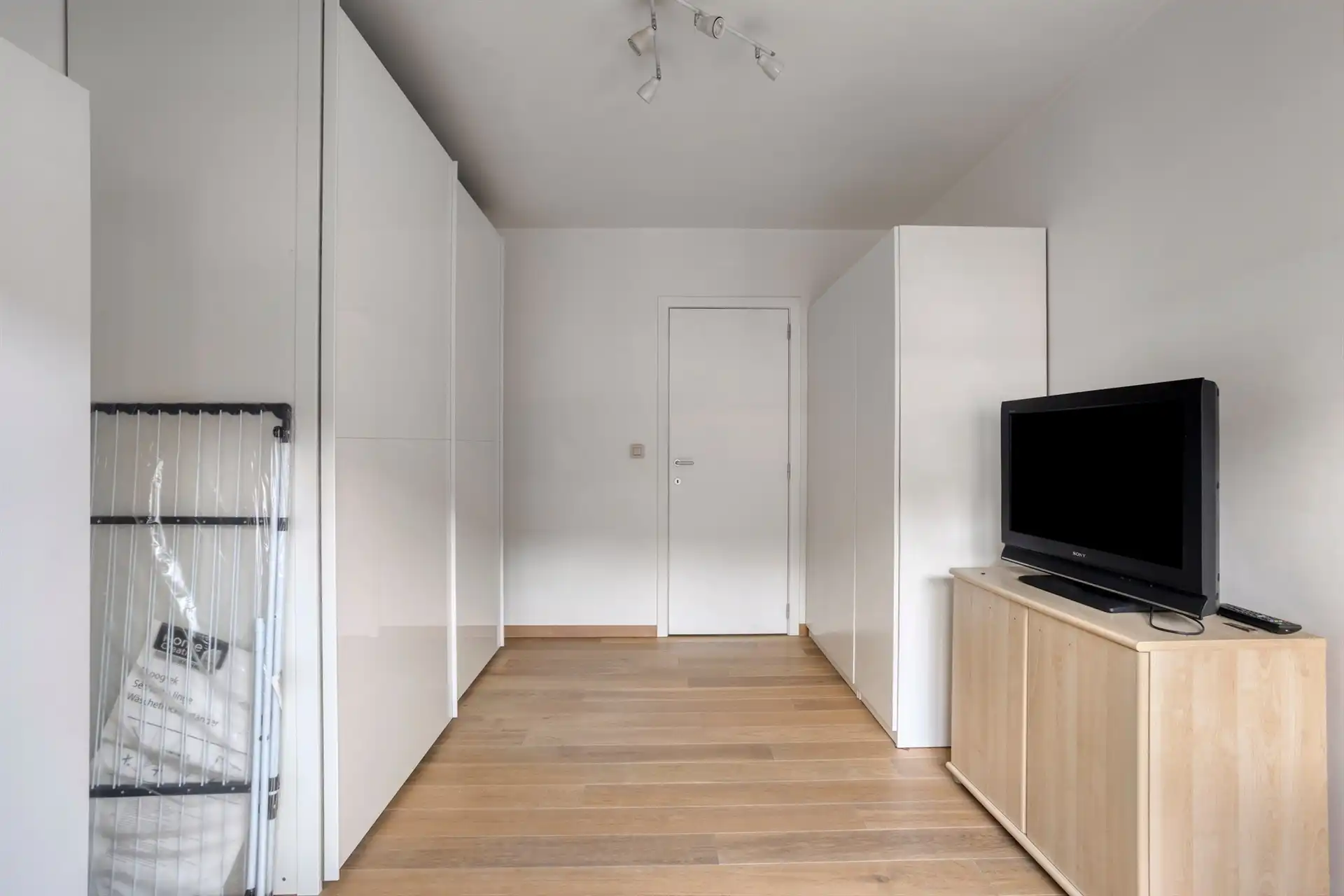 Ruim appartement met 2 ruime kamers en terras te Merchtem  foto 18