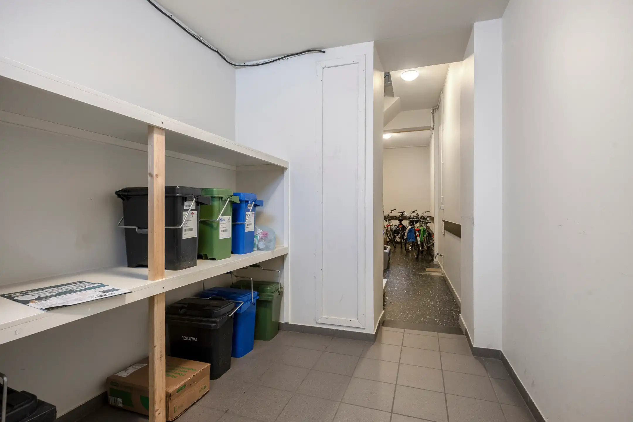 Instapklaar appartement op toplocatie in Aarschot foto 14