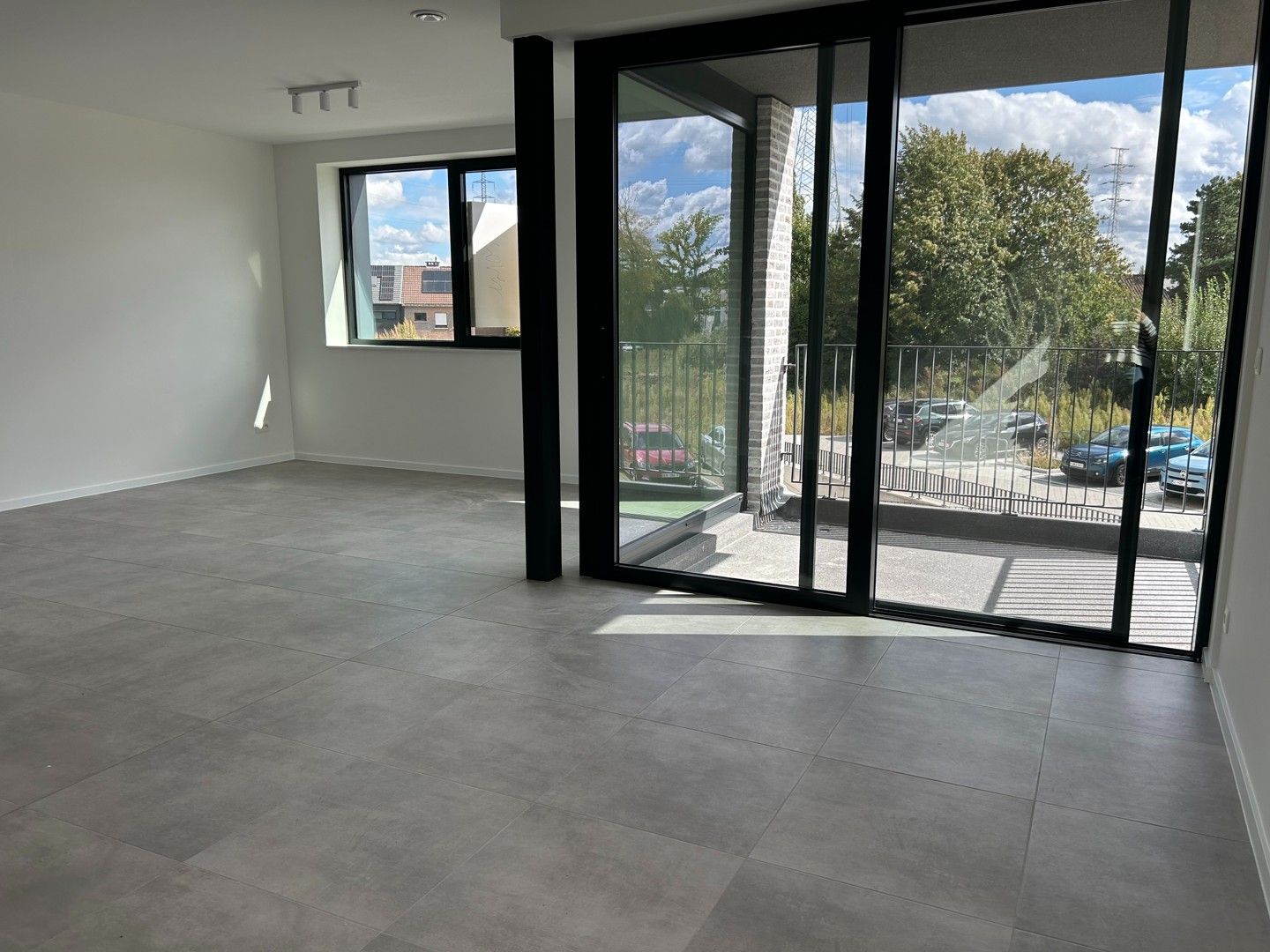 Nieuwbouw appartement met 2 slaapkamers en terras op toplocatie in Lier foto 10