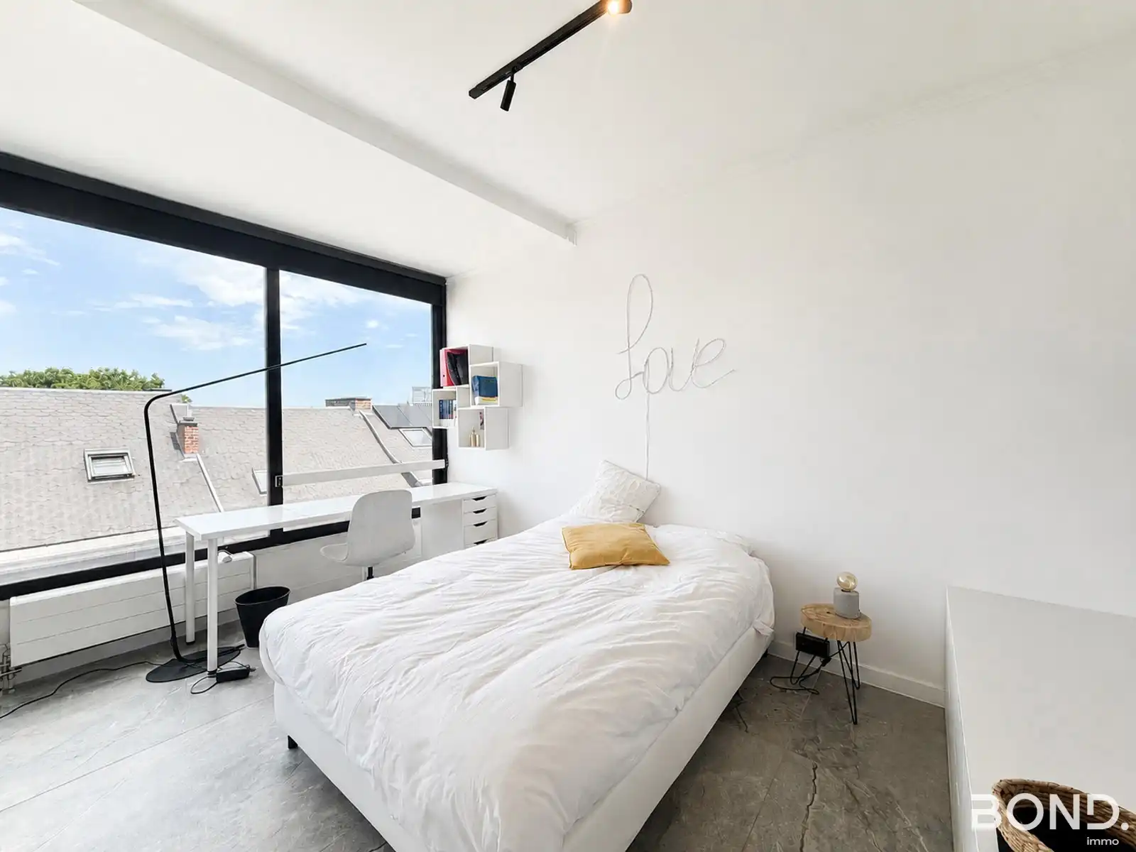 Prachtig appartement op toplocatie! foto 5