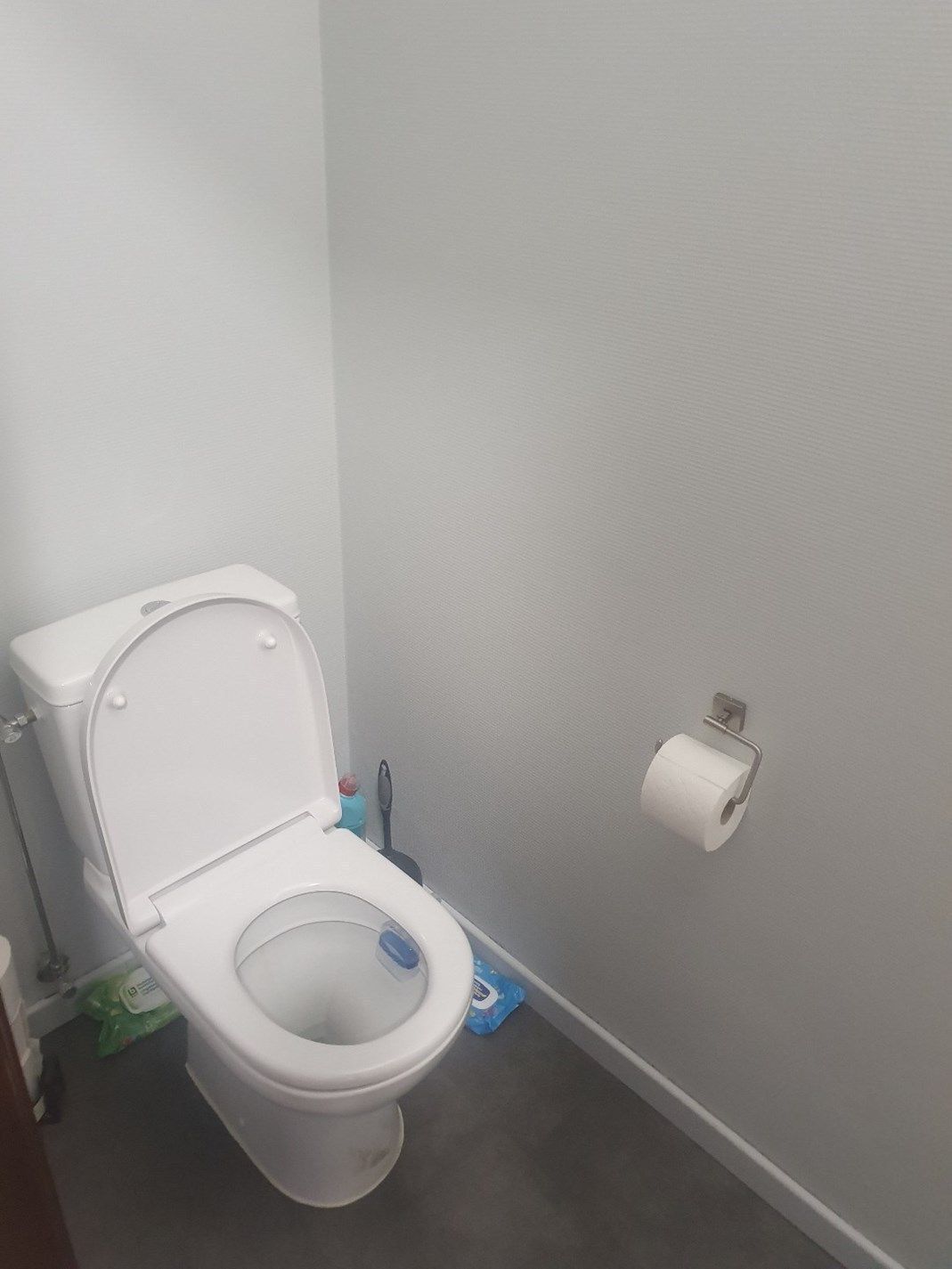 Een mooi appartement met 3 slaapkamers in het centrum van Lommel foto 6