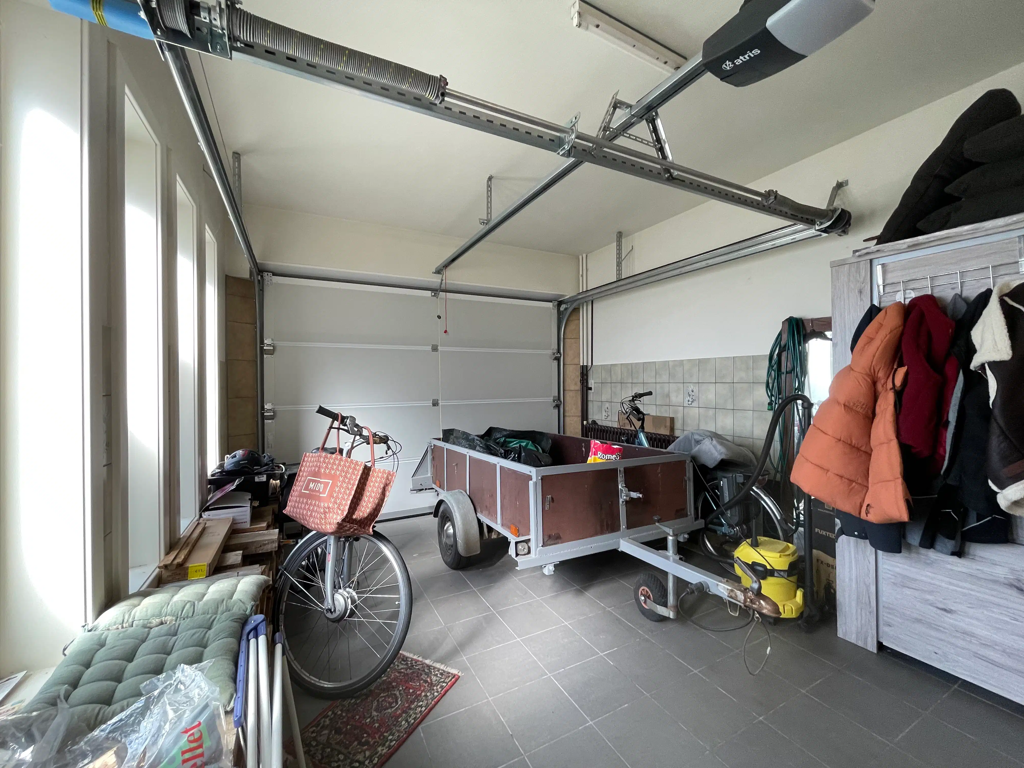 Instapklaar 4 slpks zuidtuin foto 17