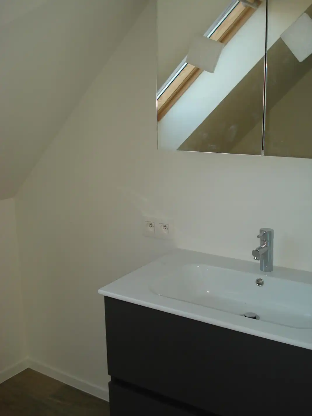 recent duplex-appartement op VERD. 2 met autostaanplaats en berging foto 9