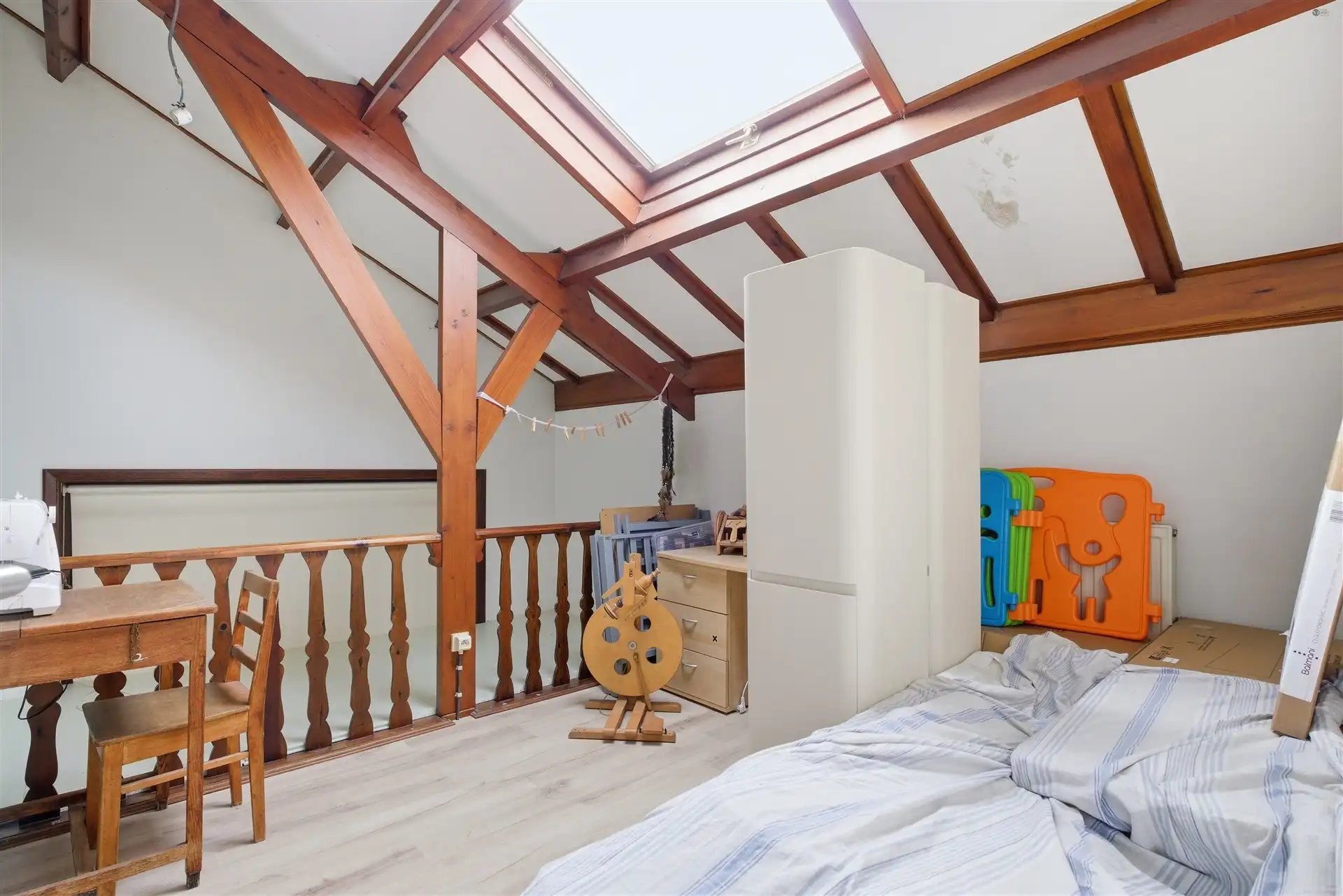 Open bebouwing met grote grond van 3.711m² foto 23