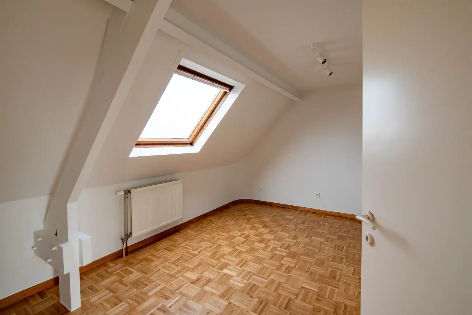 Ruime duplex met 3 slk op het Zuid foto 19