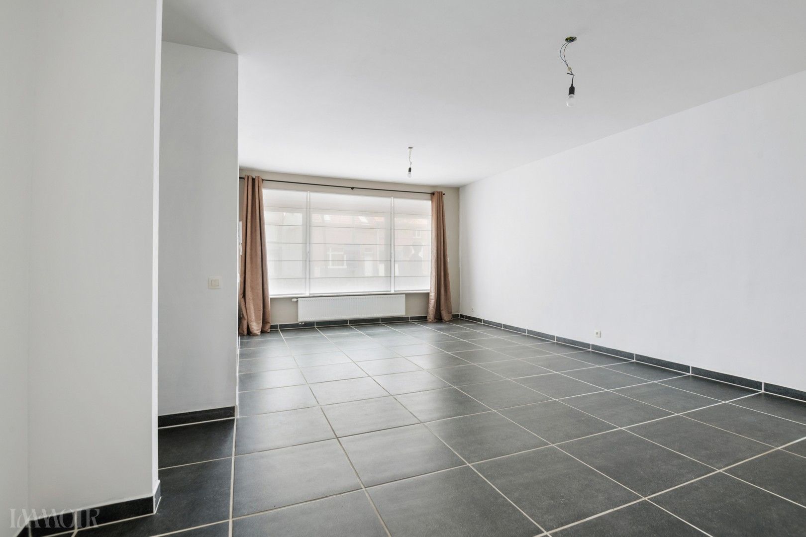 Modern en ruim gelijkvloers appartement in Schoten. foto 3