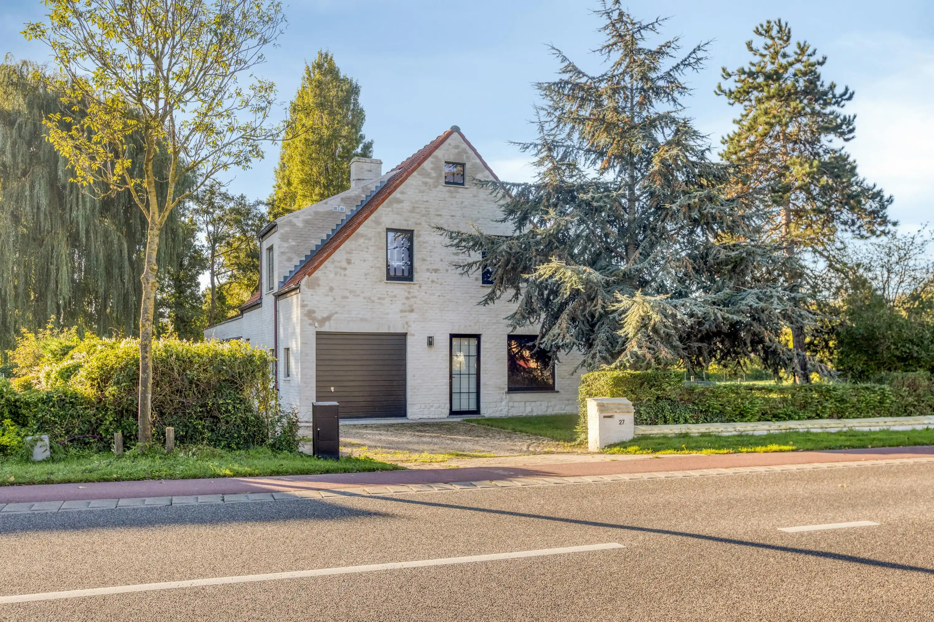 Villa te koop Koksijdesteenweg 27 - 8670 Oostduinkerke