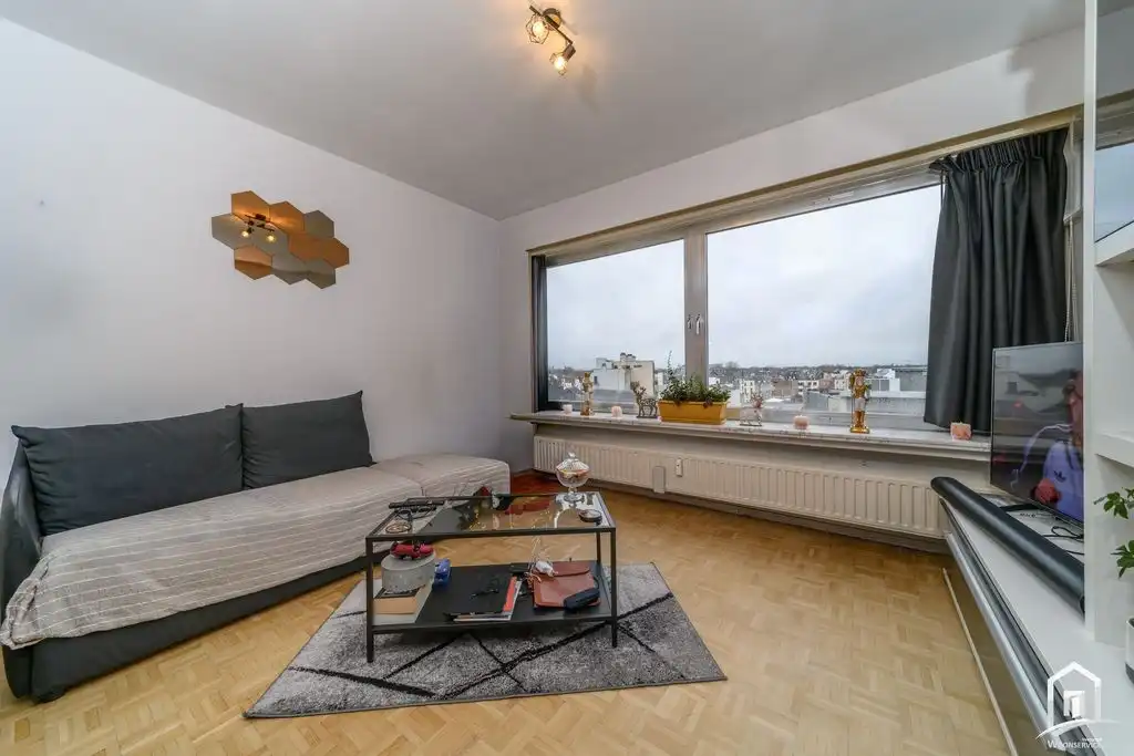 Instapklaar stadsappartement te Aalst foto 5