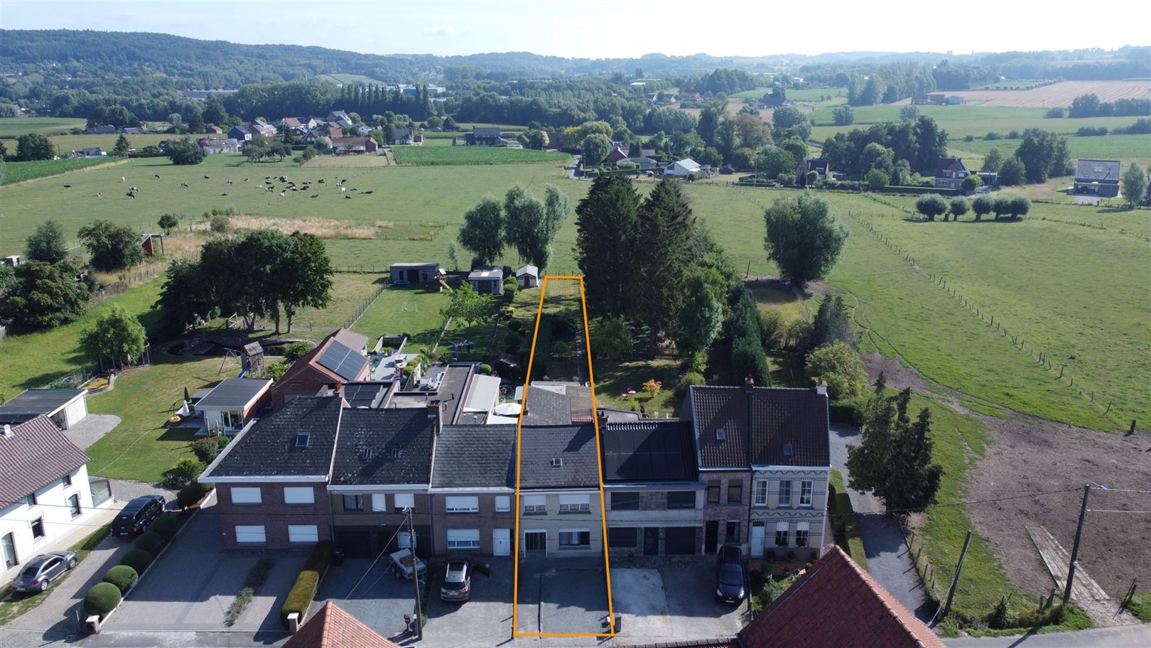 Huis foto 25