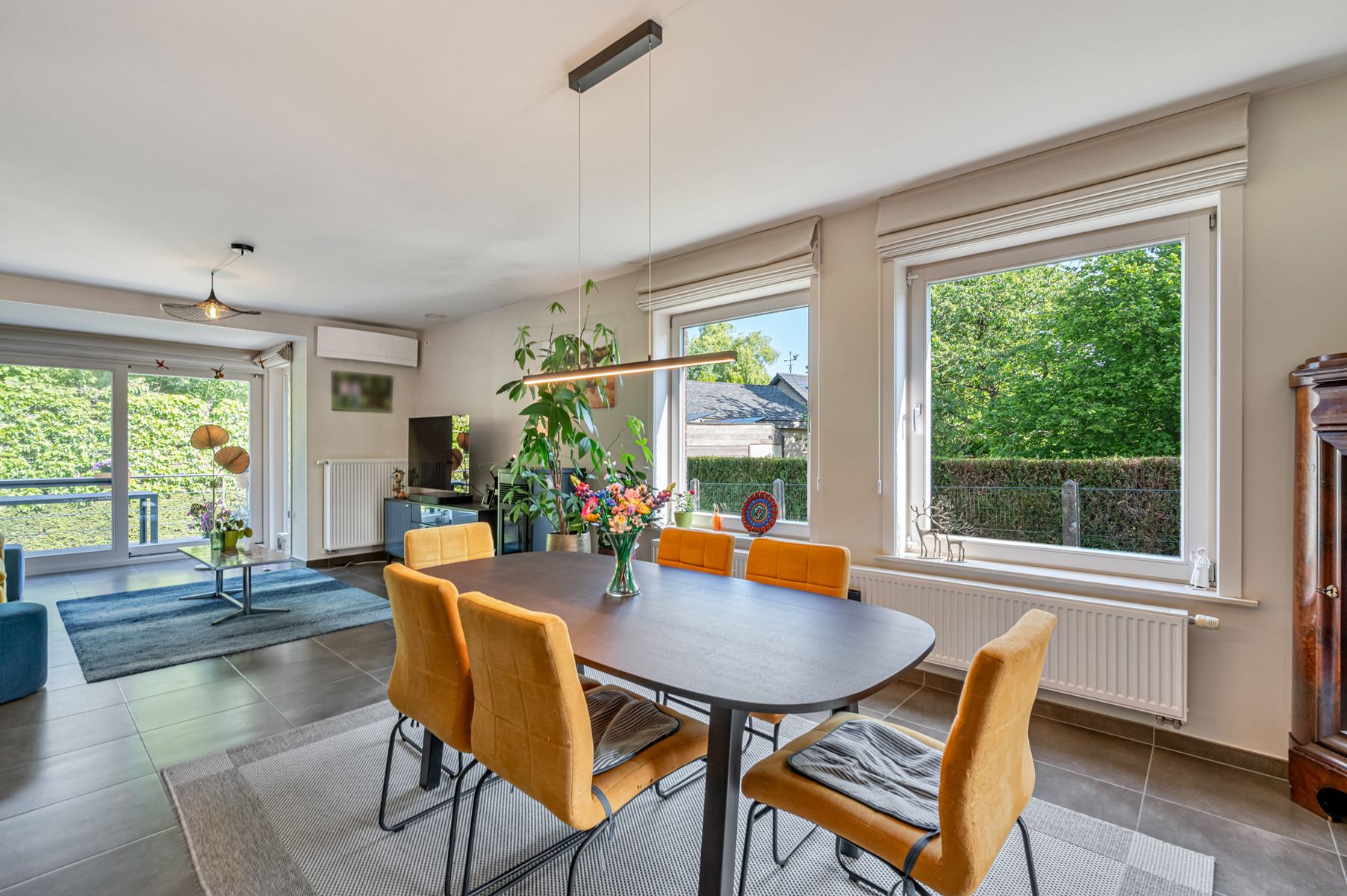  Label A : energiezuinige woning met 3 kamers en tuin ! foto 7