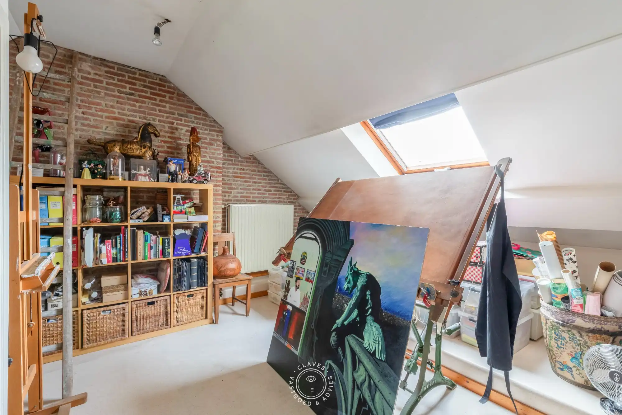 Project met zeer veel mogelijkheden foto 11