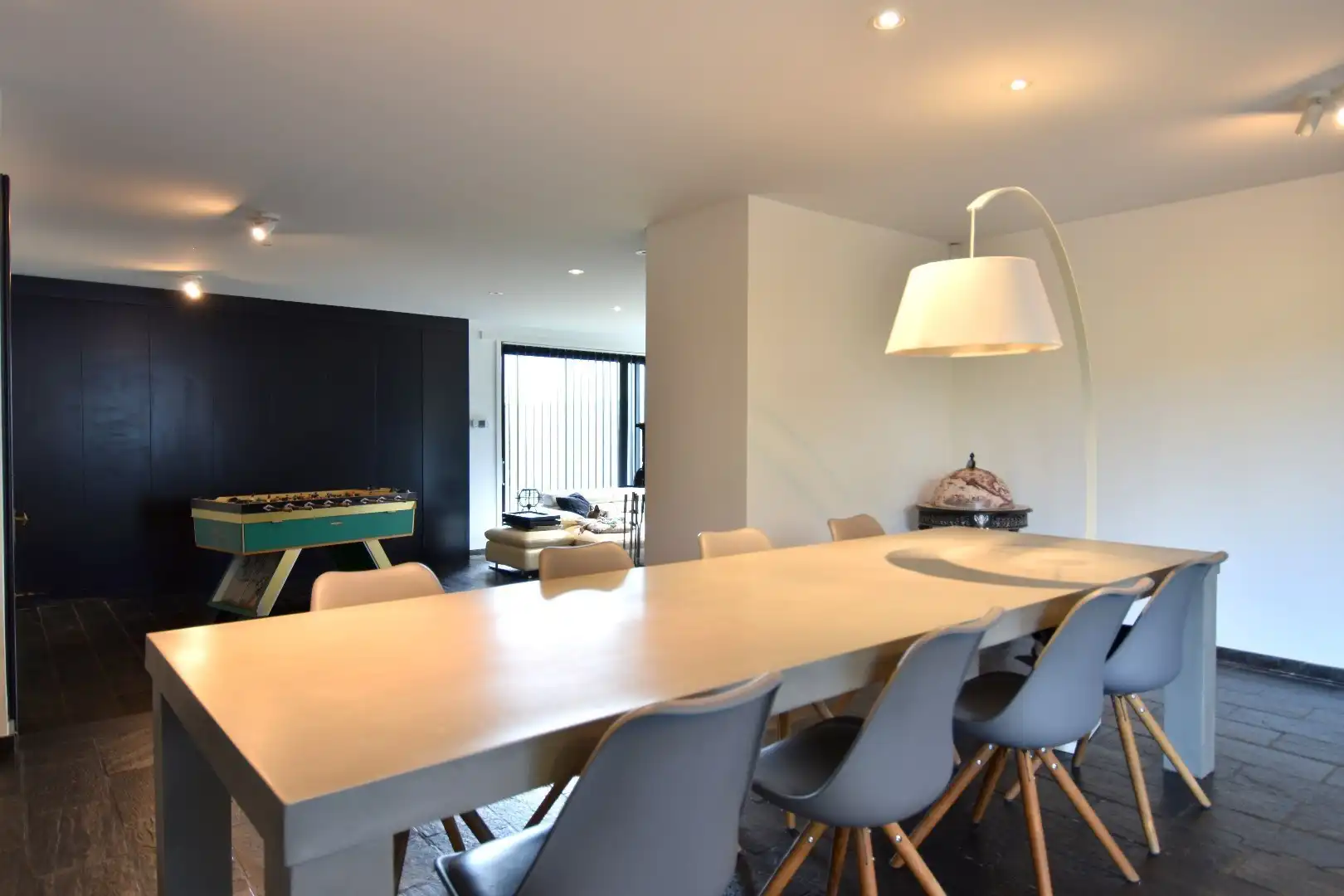 Alleenstaande woning met 3 slaapkamers en praktijkruimte in centrum Aalbeke foto 9