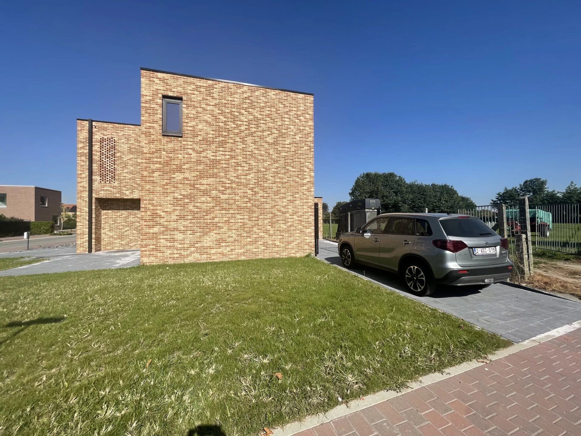 Start hier je nieuwe jaar in deze gezellige woning! foto 19