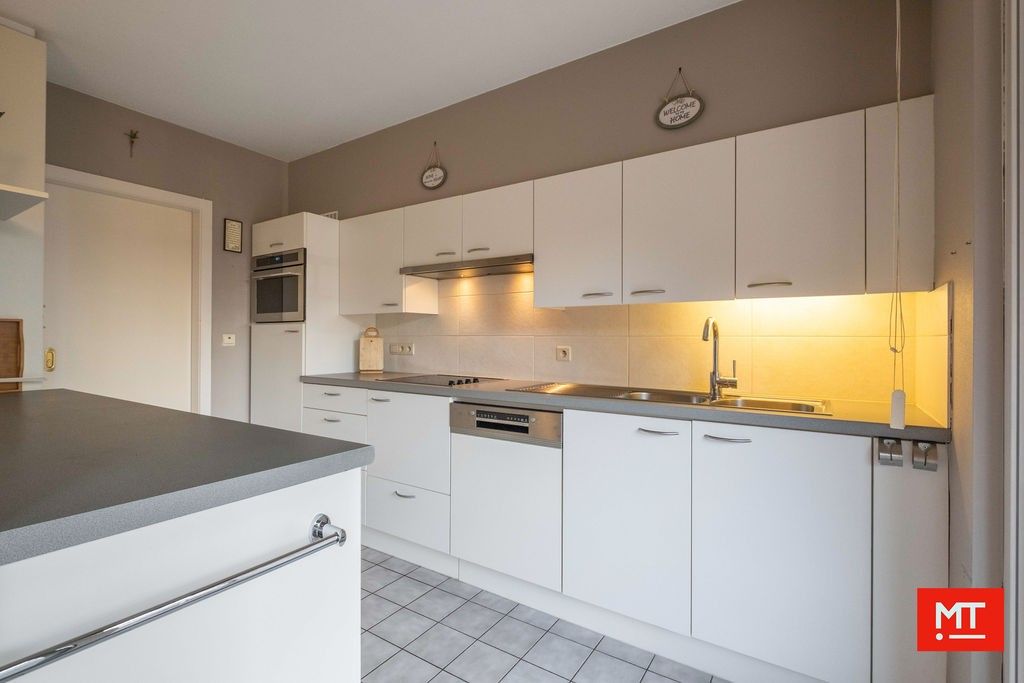 Appartement te koop foto 9