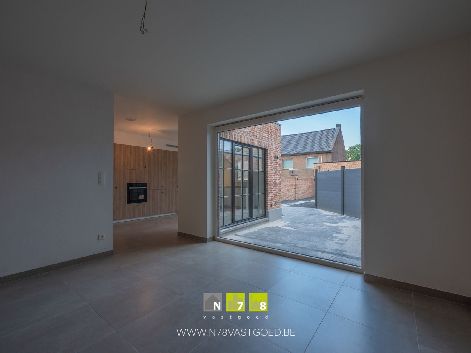 Appartement te huur foto 9