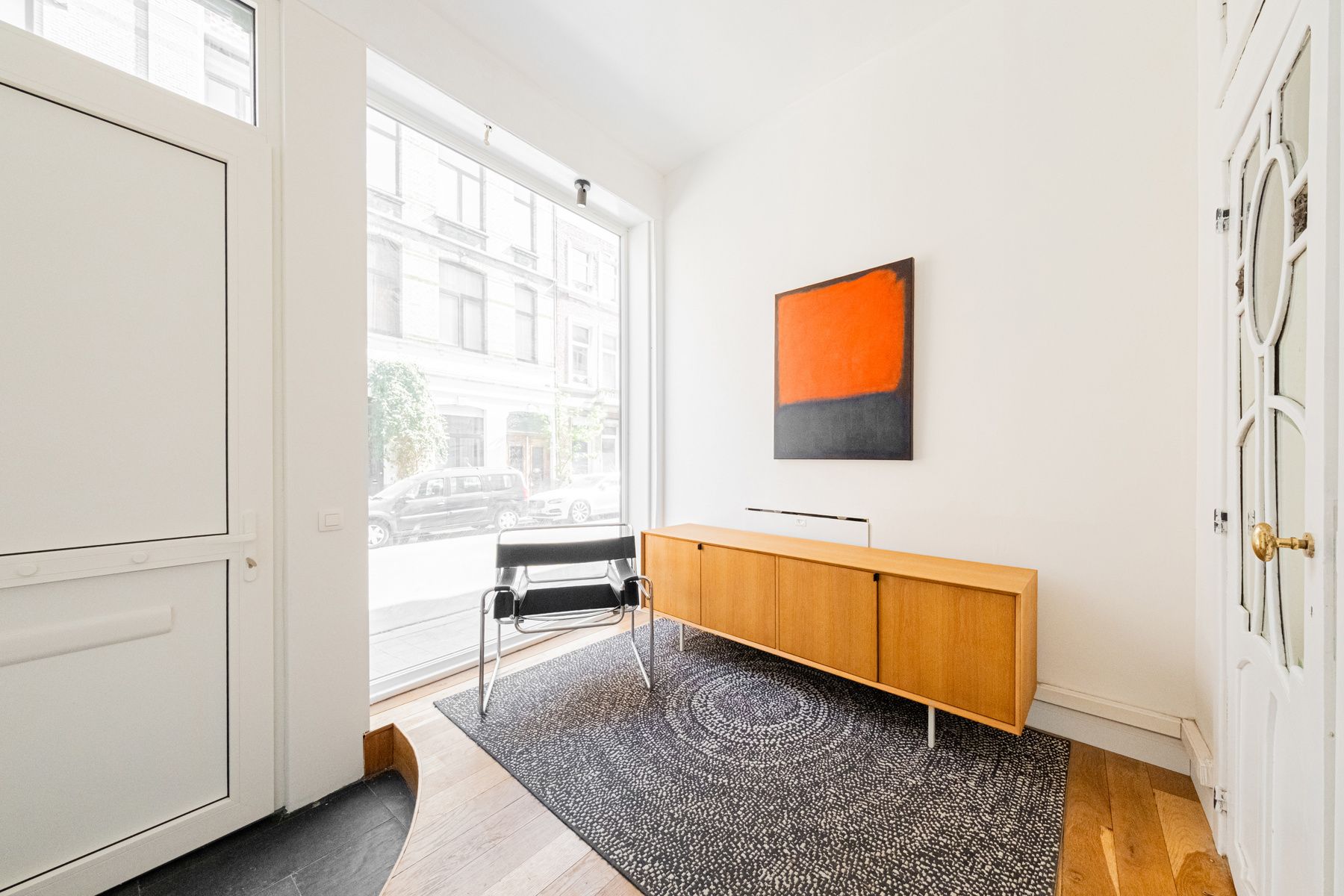 Leuke herenwoning aan de Zoo van Antwerpen foto {{pictureIndex}}