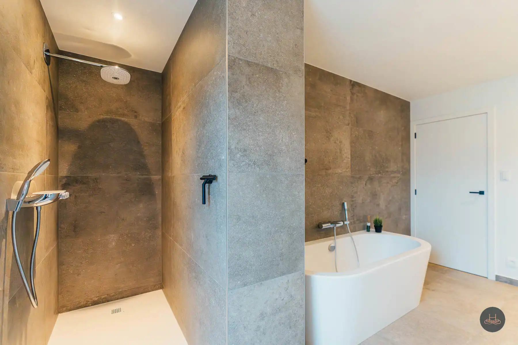 Hoogwaardig afgewerkte woning in rustige doodlopende straat  foto 18