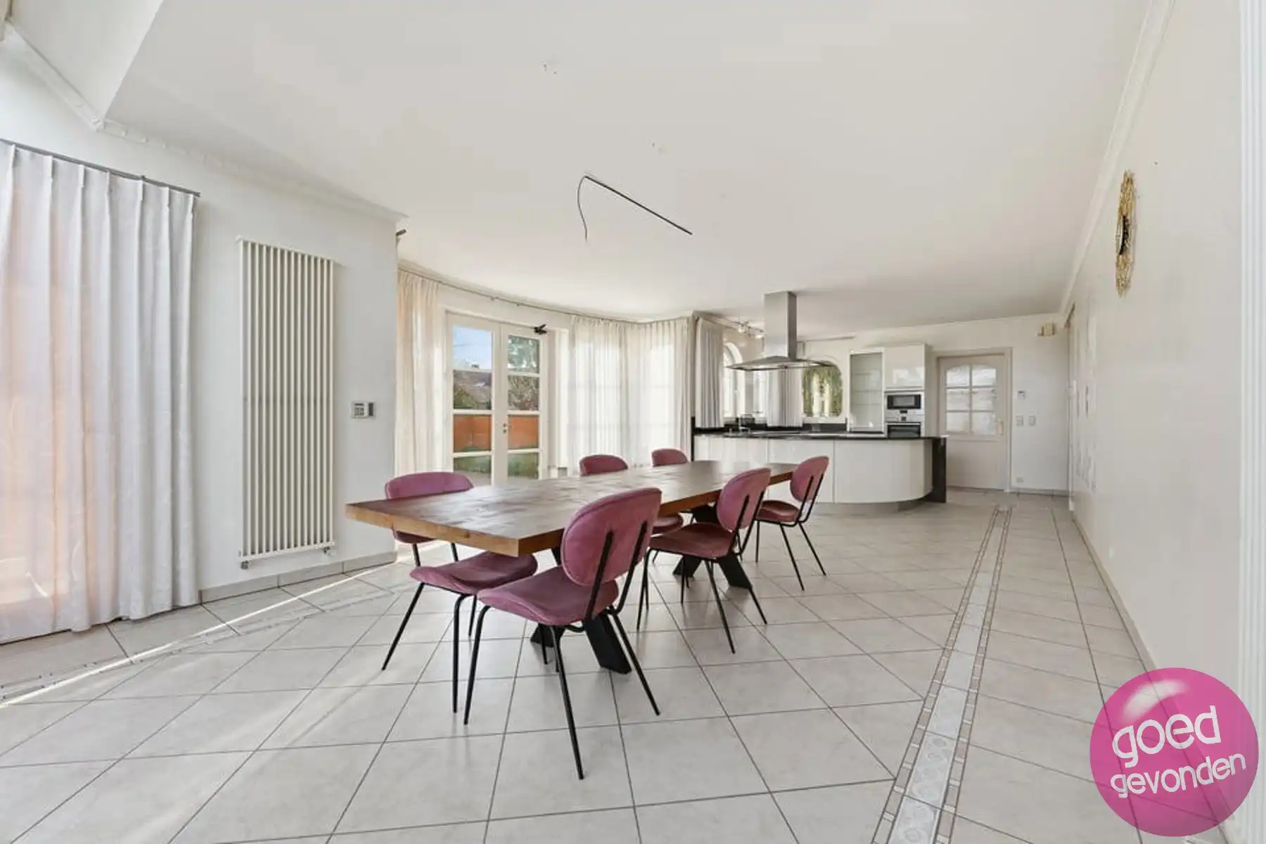 VILLA - 4 SLK - 18a31ca - CENTRAAL foto 15