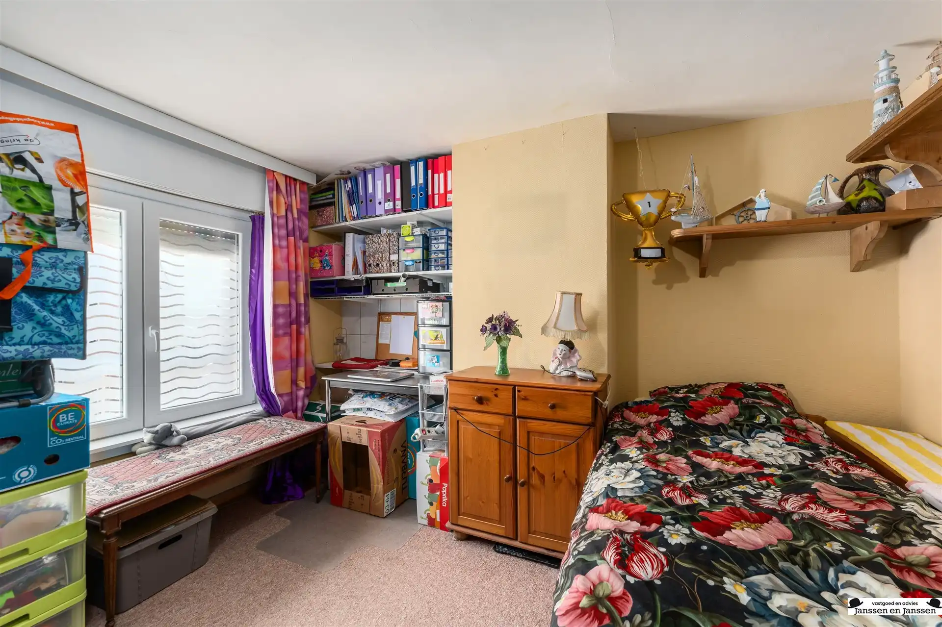 Centraal appartement vlakbij de zee in hartje Blankenberge foto 6