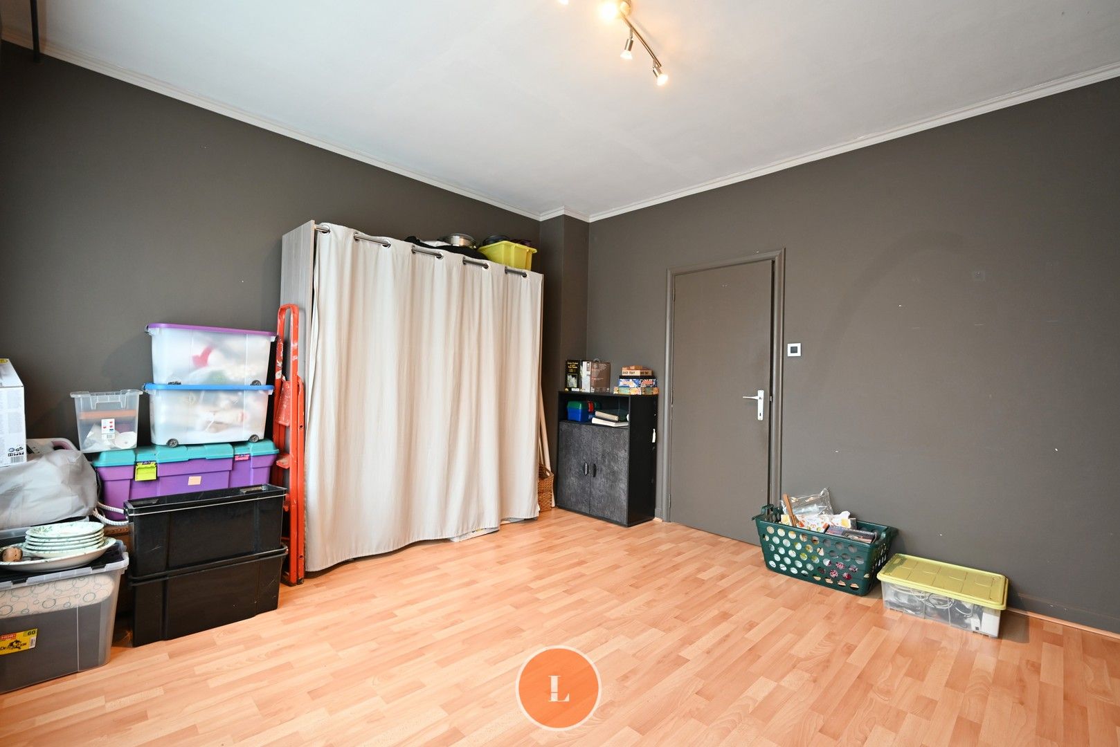 Instapklare Bel-etagewoning in Menen. ​​​​​​​ foto 9