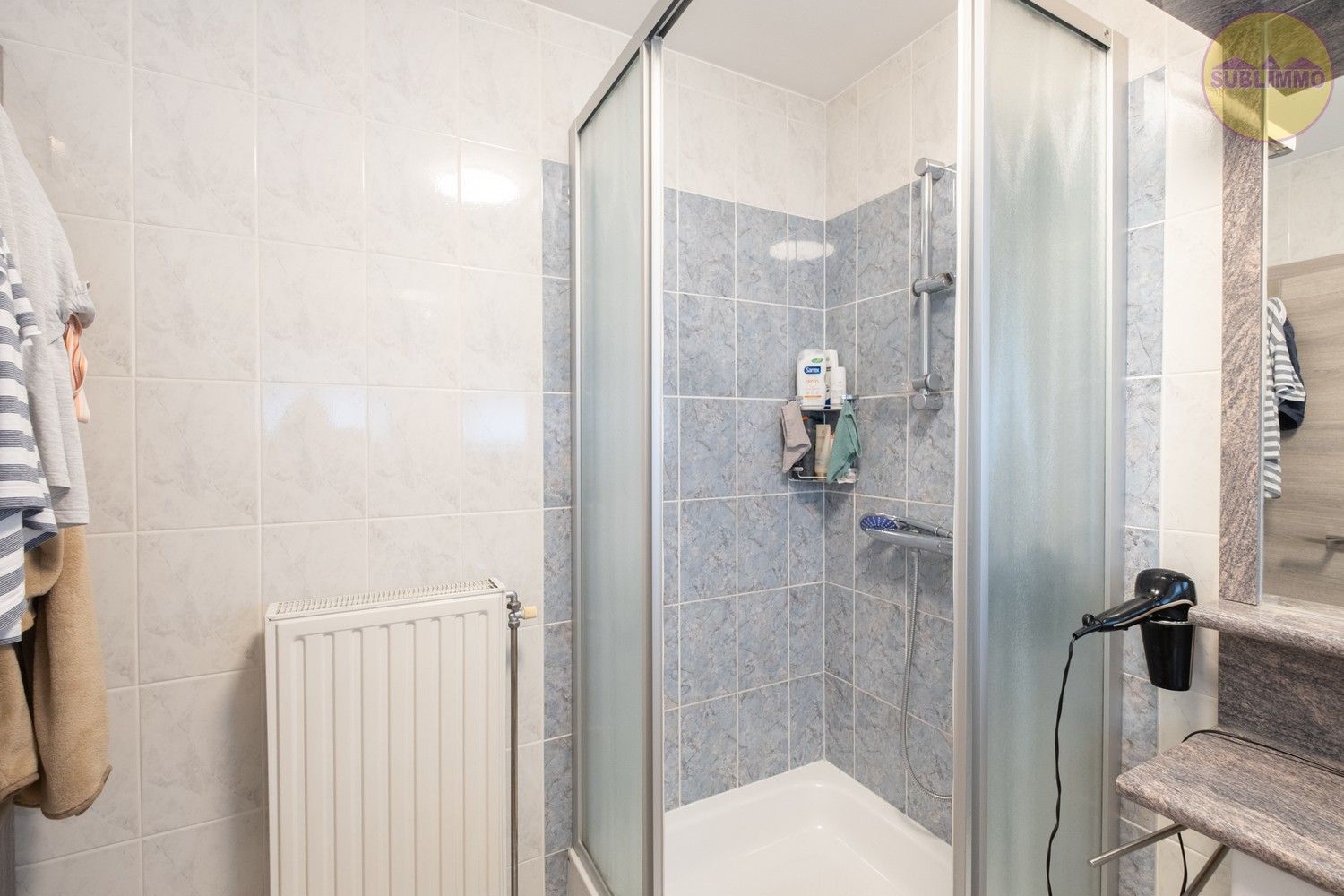 Rustig gelegen en instapklare woning met 3 slaapkamers op een perceel van 449 m² te Tessenderlo-Ham . foto 16
