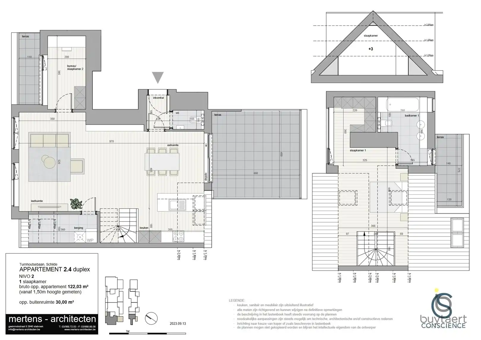 Beleef ZORGELOOS wonen in SCHILDE foto 2