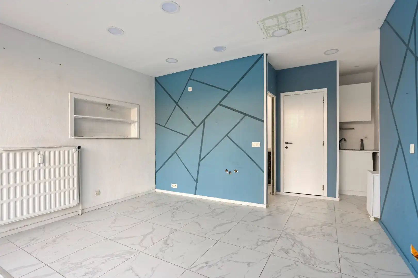 Handelspand in Heverlee – EPC label C - bewoonbare opp. 25 m² foto 5