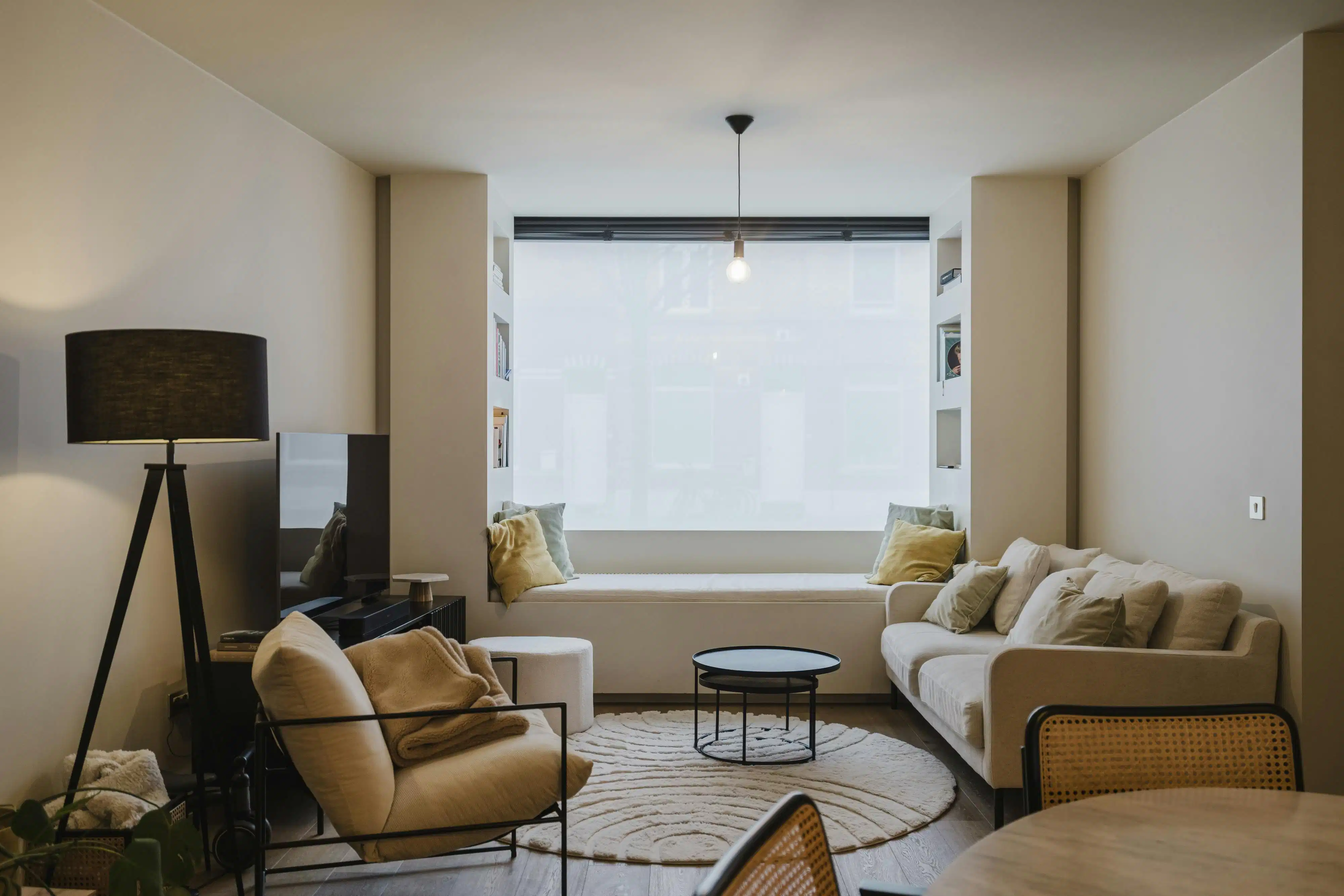 Instapklaar karaktervol huis te koop te Kortrijk foto 5