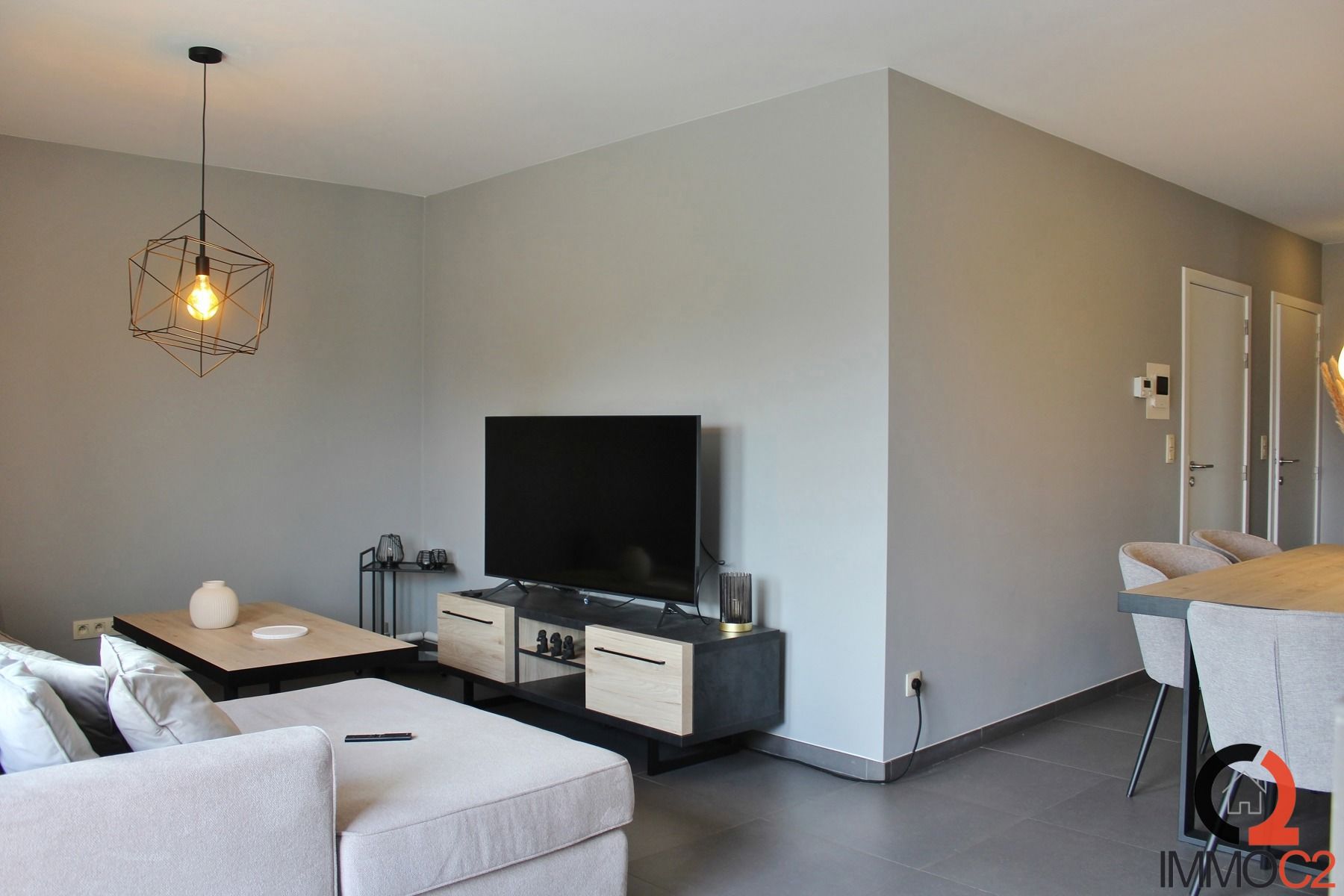 Appartement te huur foto 8