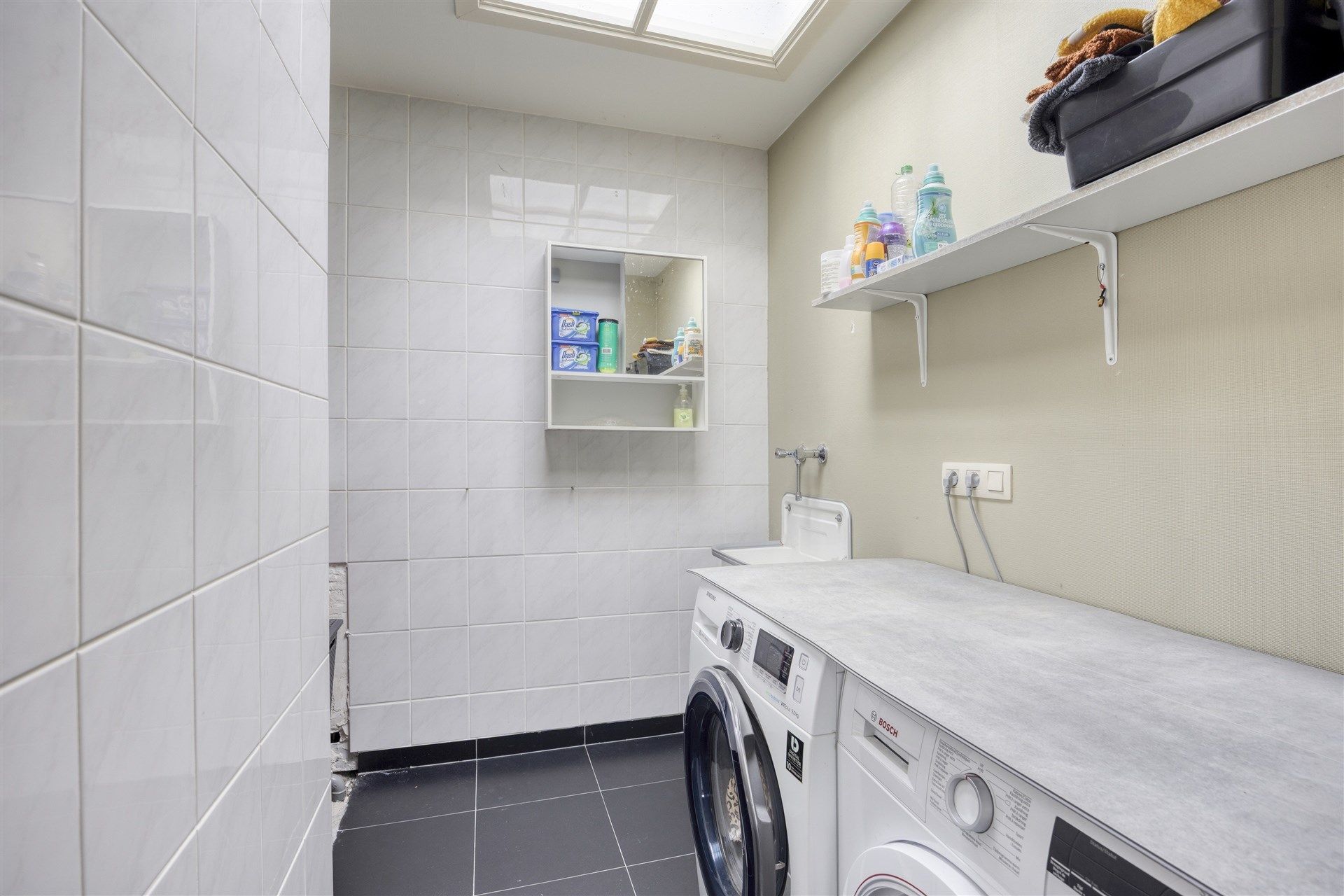 Moderne, energiezuinige 3-SLK Woning te Wetteren foto 6