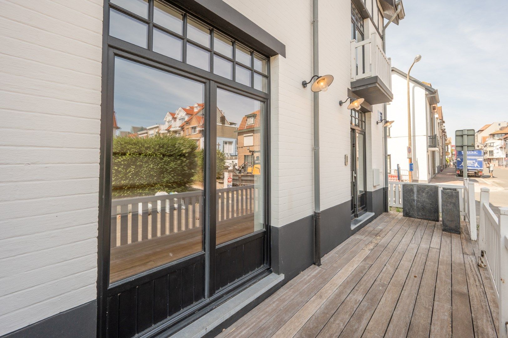 Mooie woning, centraal gelegen tussen het Alfred Verweeplein het Gemeenteplein foto 5