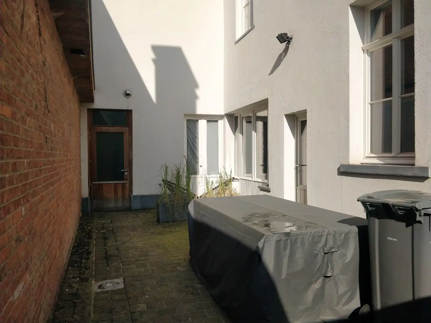 Ruime rijwoning in Lokeren met 3 slaapkamers  foto 13