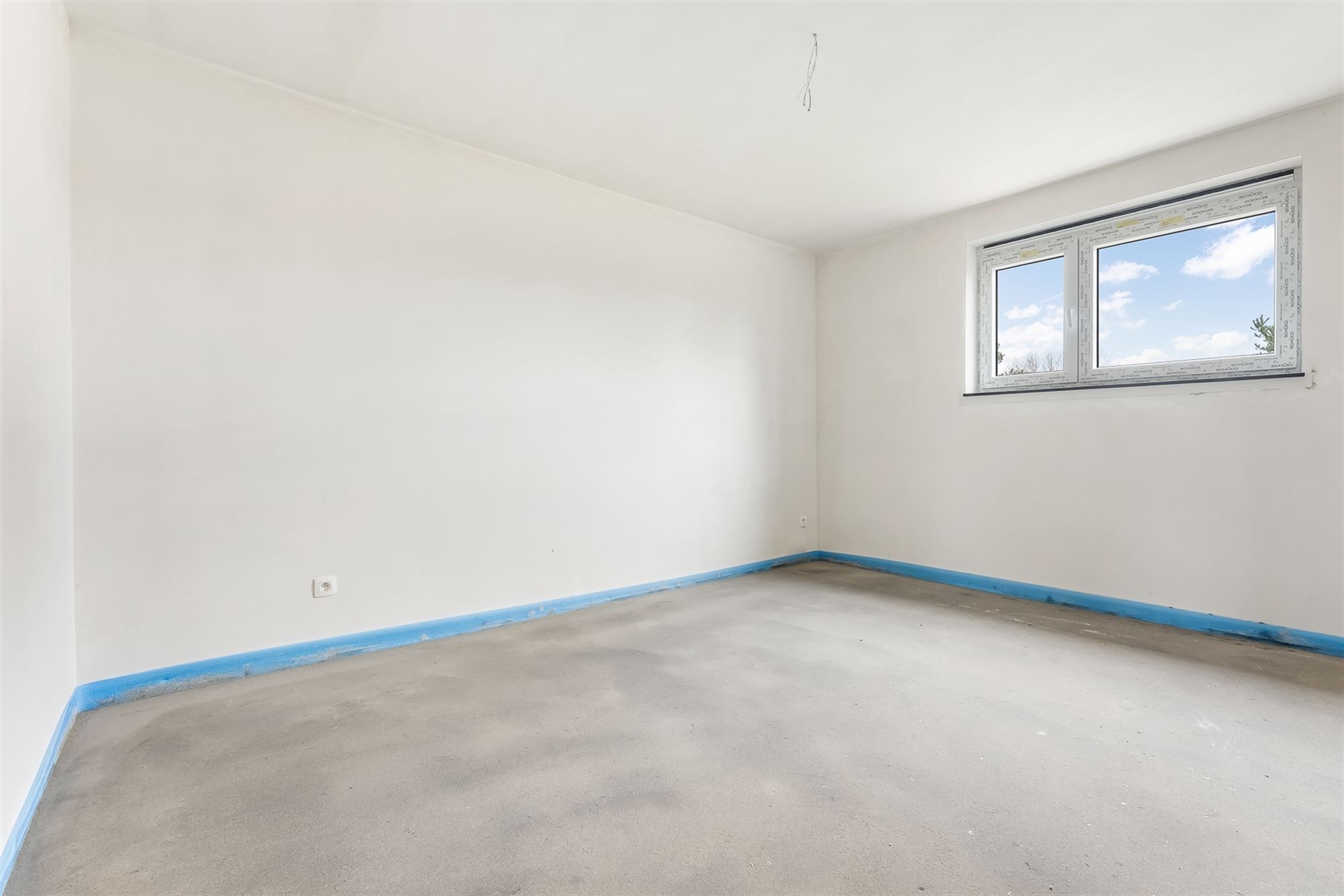 VOLLEDIG AFGEWERKTE NIEUWBOUWWONING IN DOODLOPENDE STRAAT foto 17