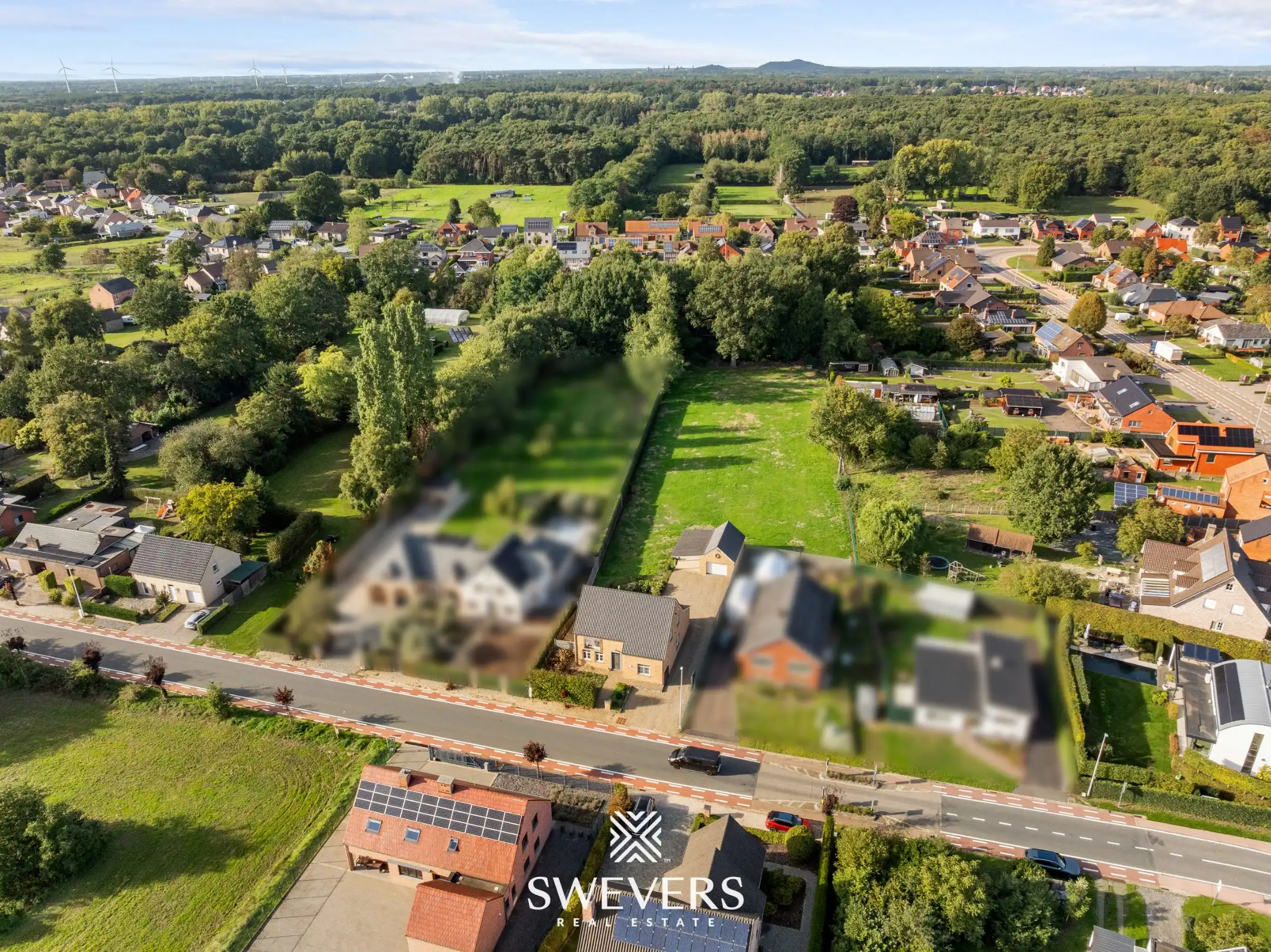 Instapklare woonst met studio op prachtig perceel (42a59ca) te Heusden-Zolder foto 37