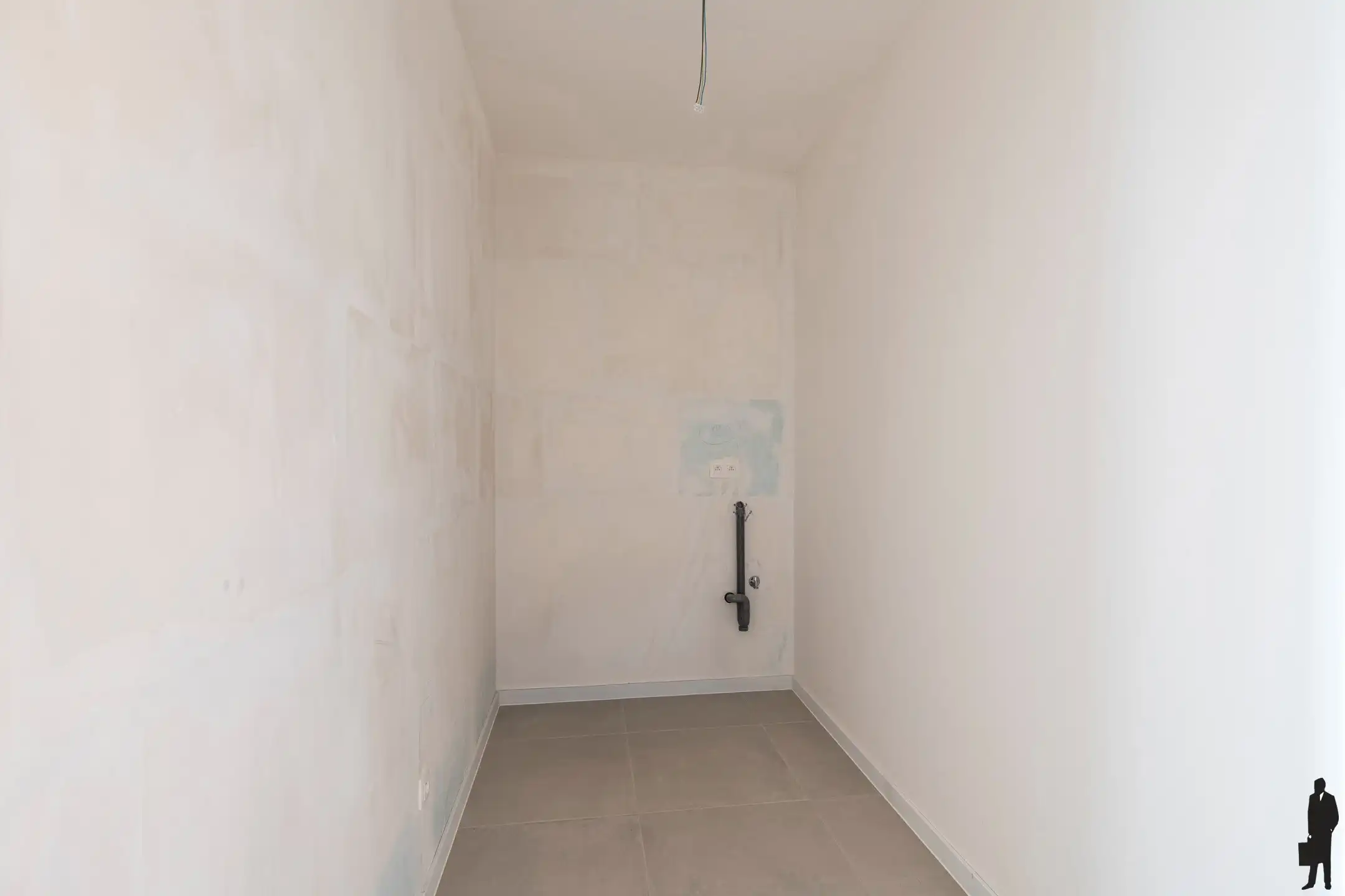 Instapklaar nieuwbouwappartement te Rijkevorsel foto 12