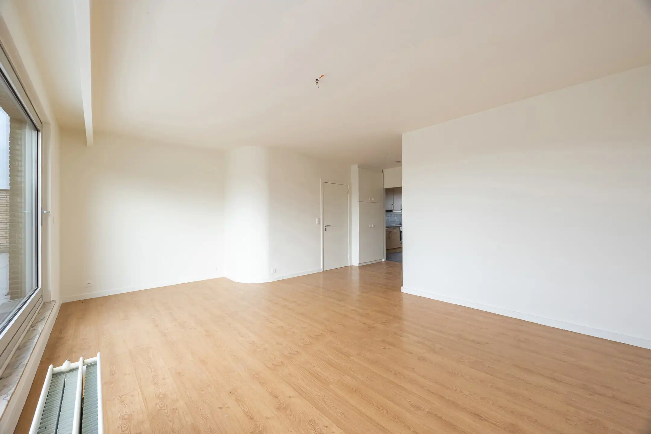 Volledig gerenoveerd appartement in een kleinschalig gebouw foto 3