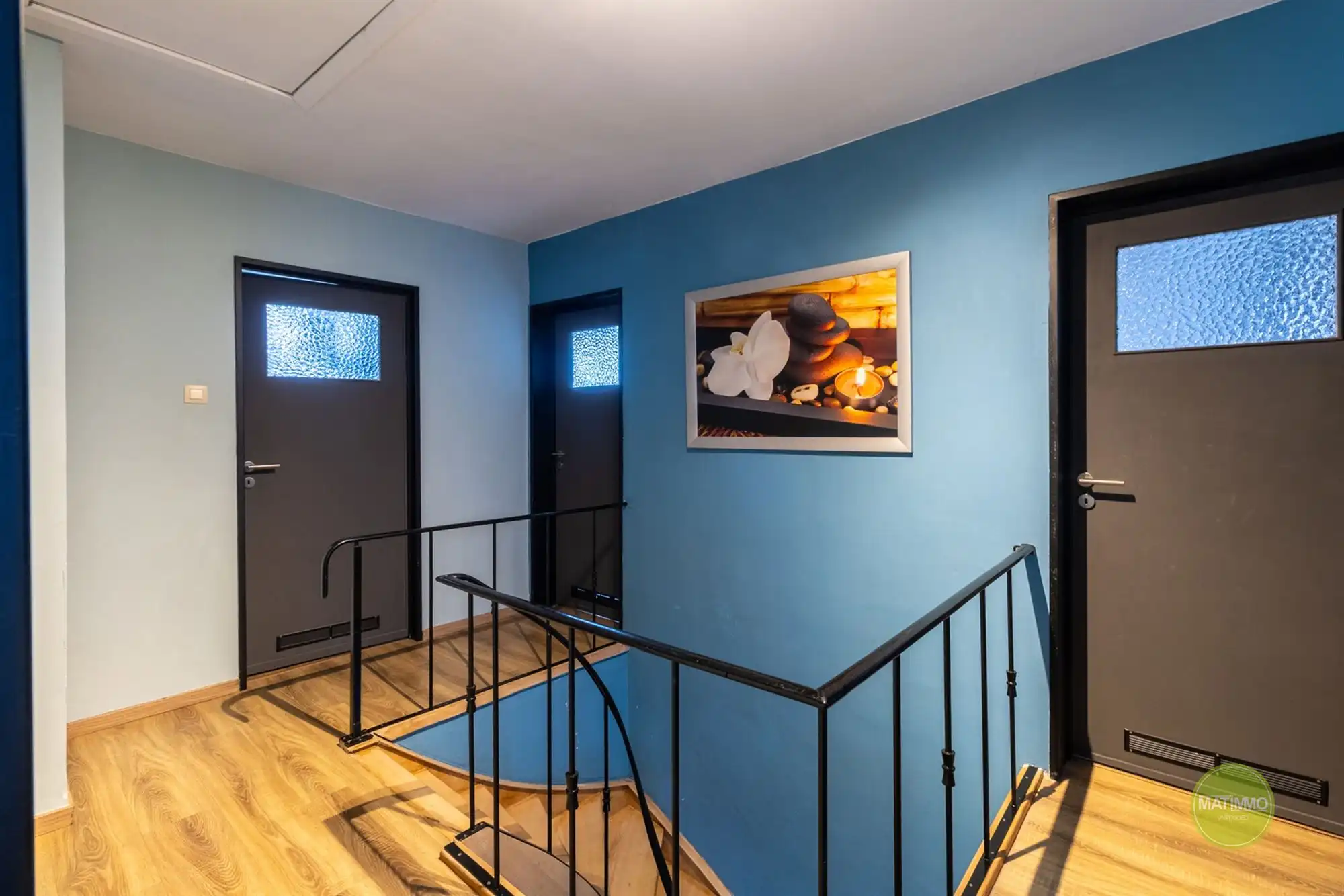 Rustig gelegen gezinswoning met 3 slaapkamers te Mol  foto 12