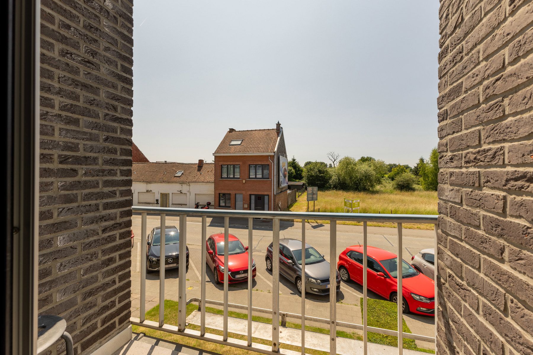 Instapklaar appartement met twee slaapkamers en staanplaats foto 10